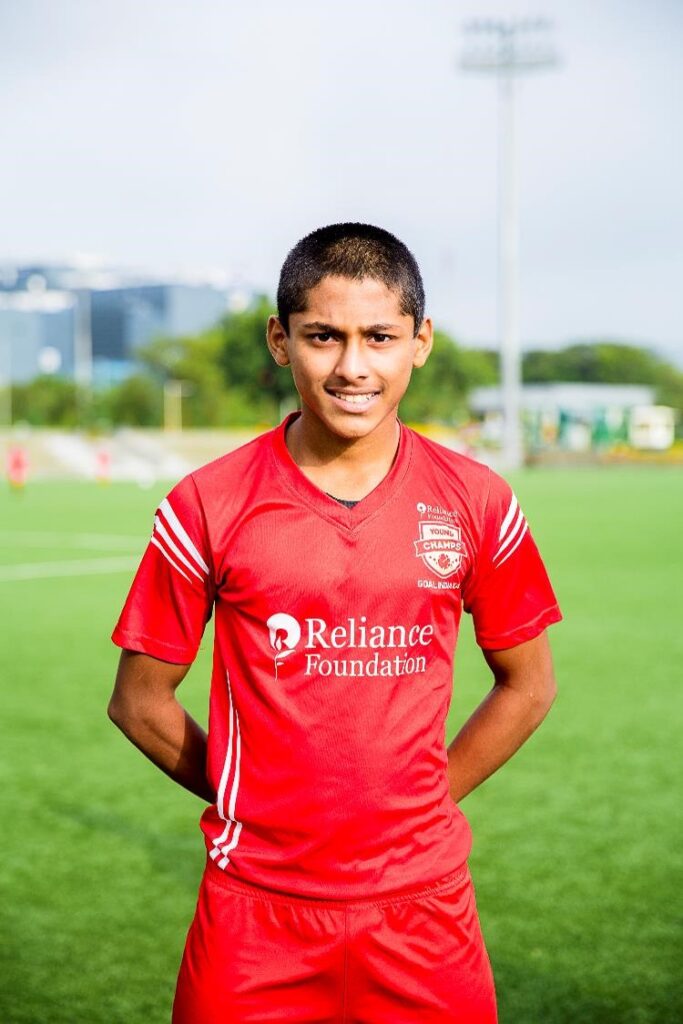 Reliance Foundation young champs graduate Muhammed Nemil set to join FC GOA