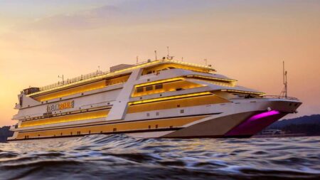 Govt allows casinos to pay annual fees on monthly basis till March