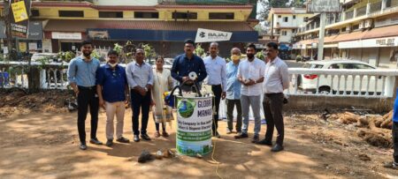 CCP signs MoU with GEMS for disposal of E-waste