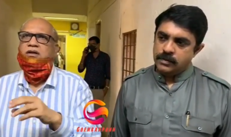 Vijai, Digambar to put up joint fight in Margao municipal poll