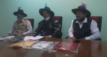 Margao carnival parade on Sun with strict SOPs