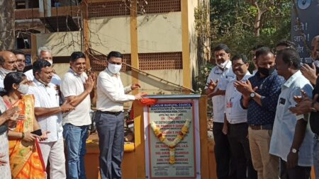 Foundation stone for Bicholim administrative complex soon: CM