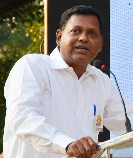 Captain Viriato Fernandes to contest the Assembly elections from his home  constituency of Dabolim - Goemkarponn - Goa News