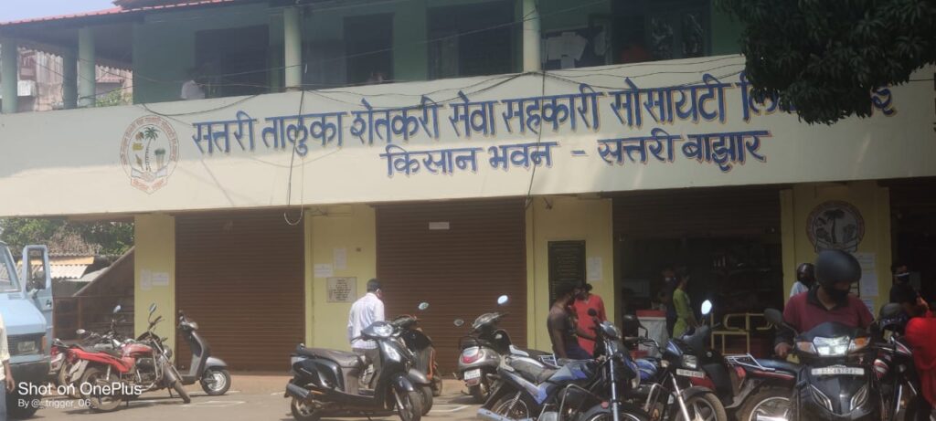 Members demand elections of the BOD of Sattari Taluka Farmers Society be held immediately