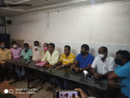 Dhangar community claims their identity is at stake