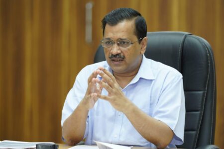 “Goa wants change”; Kejriwal to visit Goa tomorrow
