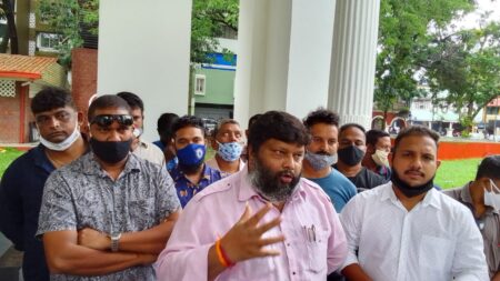 Stop giving deadlines to taxi operators on fitting digital meters: AGPBOA