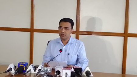 Govt will pass mining corporation bill in upcoming assembly session