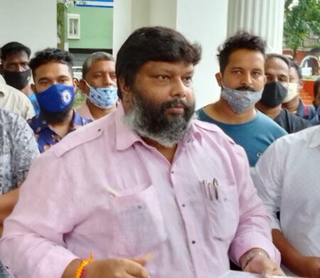 Release fuel subsidy which is pending since 2018: AGPBOA to Govt