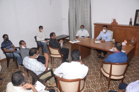 Canacona to have seamless mobile network soon