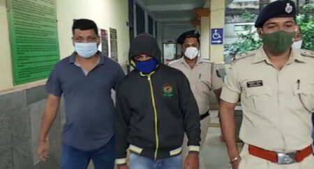 RTI ACTIVIST ASSAULT CASE: Accused Khalil Fakir surrenders before police; arrested