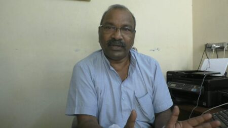 GMPF to work against BJP in coming elections due to its failure to resolve mining