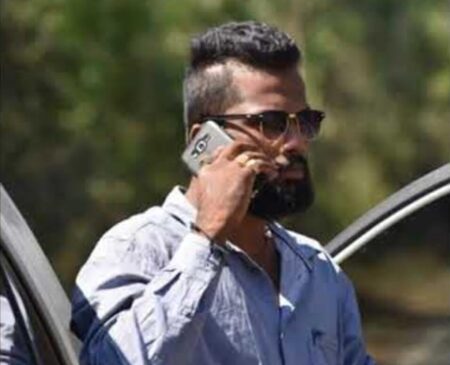 Anwar Sheikh had 28 cases of rape, murder and threatening