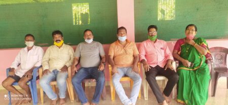 Bhumiputra Bill is nothing but an election “carrot”: Sattarikars