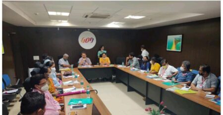 Goa headed towards energy efficient and clean energy transition across the state