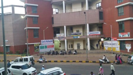 Valpoi Municipality launches revenue recovery campaign