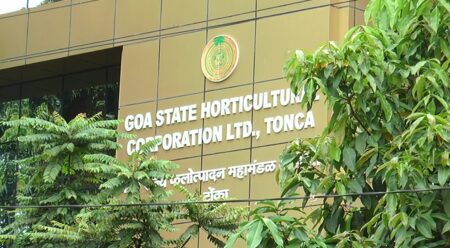 Horticulture workers union demand regularization of services