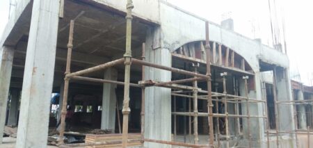 Banastari market to start from Sept 1