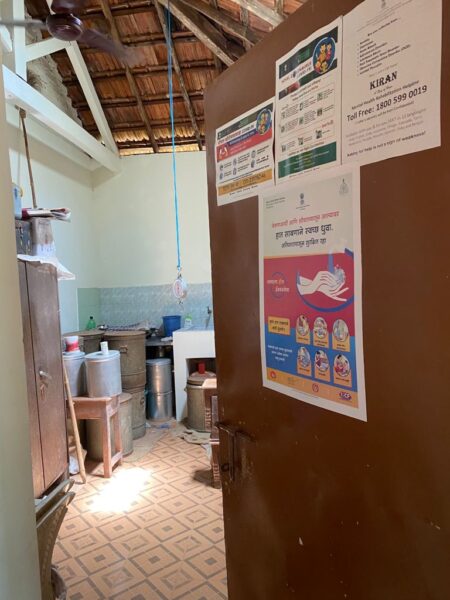 The Benaulim Education Debate “In Benualim’s education sector, the MLA is the biggest missing link”Captain Venzy Viegas