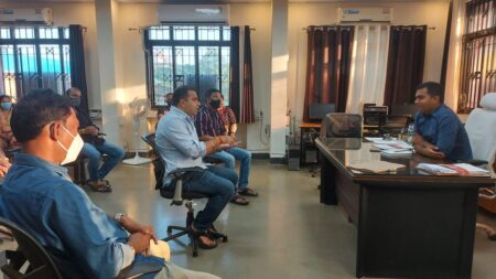 For Whom Was the gun meant for questions Rohan Khaunte