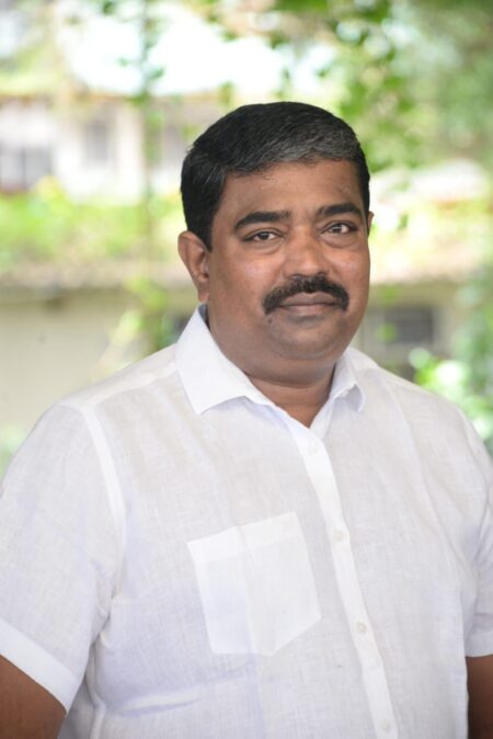 It is sad that Goan Journalists are not allowed to cover IFFI in Goa GPCC Vice Chairperson Sankalp Amonkar