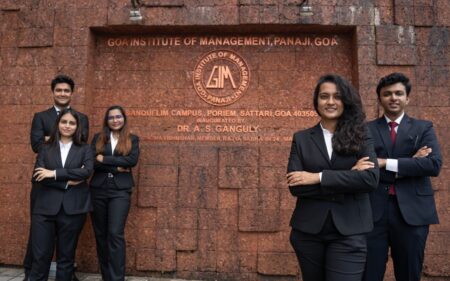 GIM commences admissions for PGDM 2022-24; seat intake increased from 480 to 540
