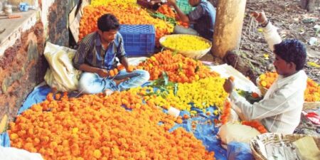 Ponda vendors demand action against non-Goan vendors during festivals