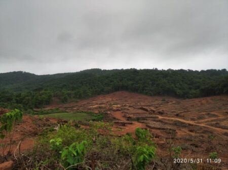 Tamnar moves SC, demanding exemption from Court’s order restraining land conversion