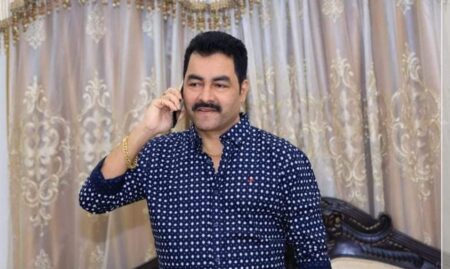 KANDOLKAR LEAVES “GOA FORWARD”, JOINS TRINAMOOL