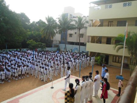 CM too “engrossed” in IFFI, forgets about schools