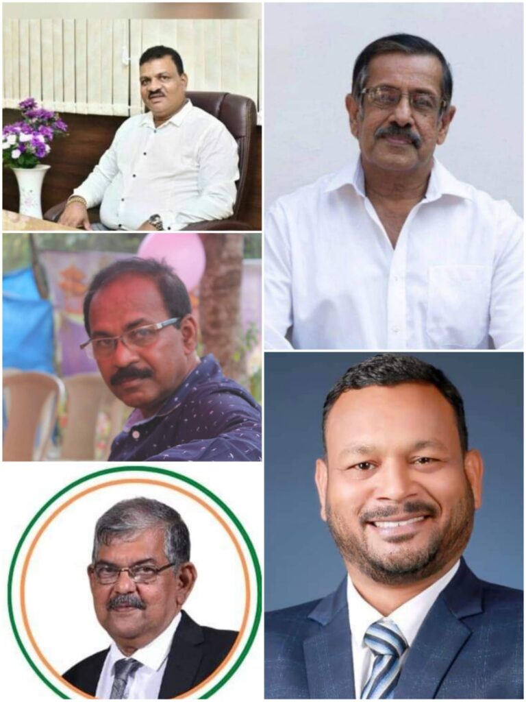 Tough fight expected in Nuvem