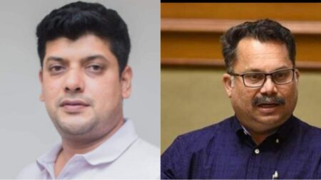 Will Cabral score a hat trick?