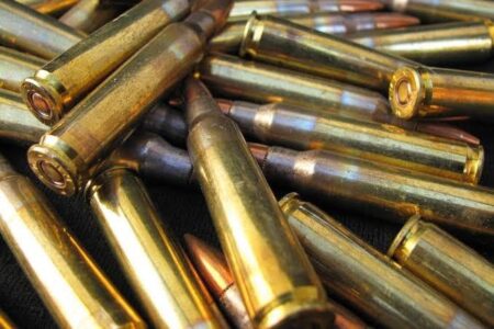 Missing 40 cartridges of IRB recovered near Davorlim circle