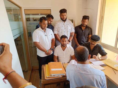 Demand for KTC shuttle service on Maxem-Poinguinim-Bhatpal route