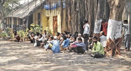 Urgent need for beggar’s home in S Goa; GOACAN writes to Collector