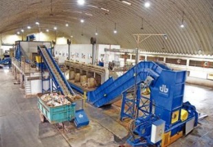 SWMF at Cacora to be opened in May