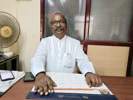 Will not allow mining to restart if existing employees not given jobs: Puti Gaonkar