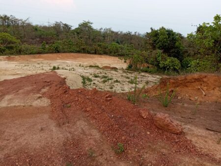 Former sarpanch alleges rampant hill cutting in Xeldem