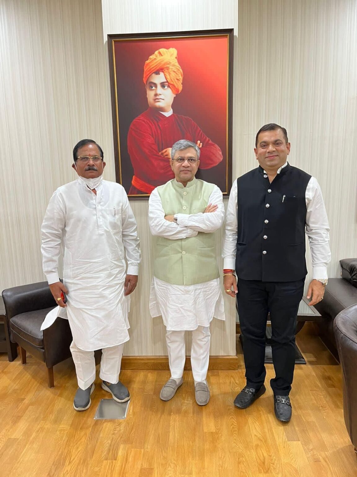 Time to plug brain-drain of Goa talent: Khaunte