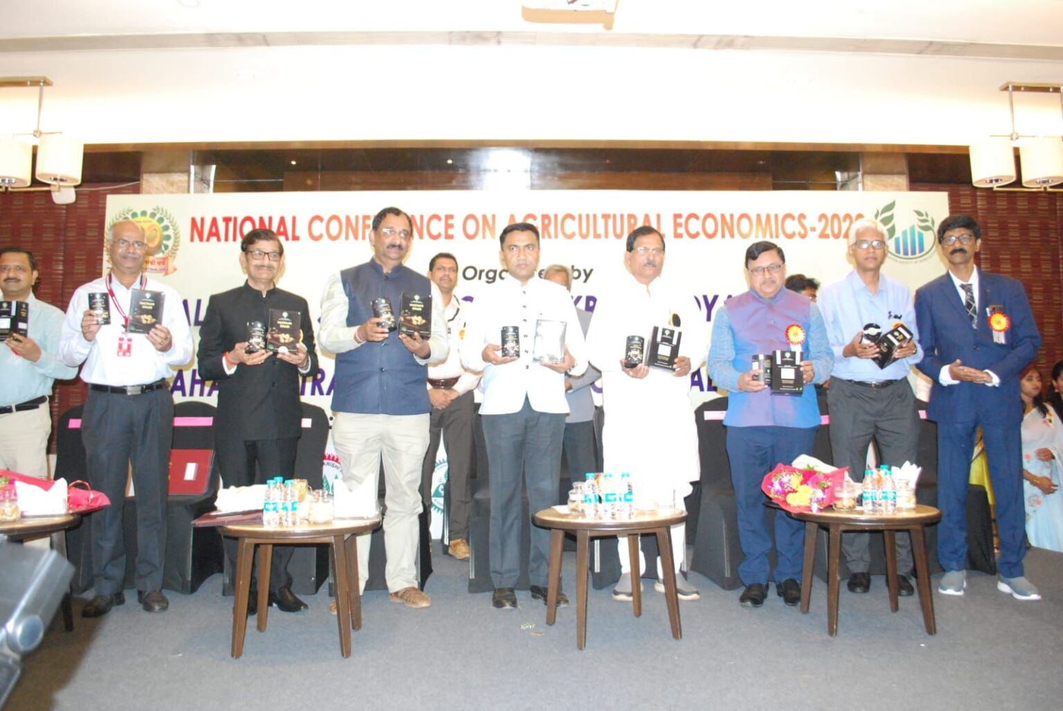 Goa might see agriculture & horticulture university soon: CM