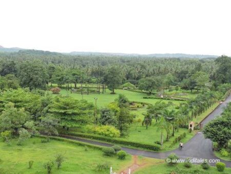 Botanical garden at Salaulim Dam will be developed at cost of Rs 35 cr under eco-tourism: Phaldesai