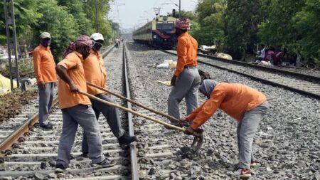 Why SC put brakes on railway track-doubling on Karnataka-Goa route
