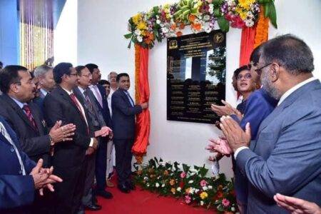 20 p.c seats in International Institute of Legal Education to be reserved for Goans: CM