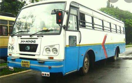 Restart KTC shuttle service: Curchorem locals