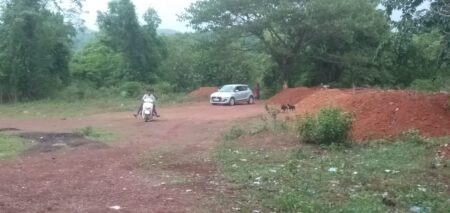 Ponda, Kavlem, Khandepar locals demand police patrolling at isolated spots at night