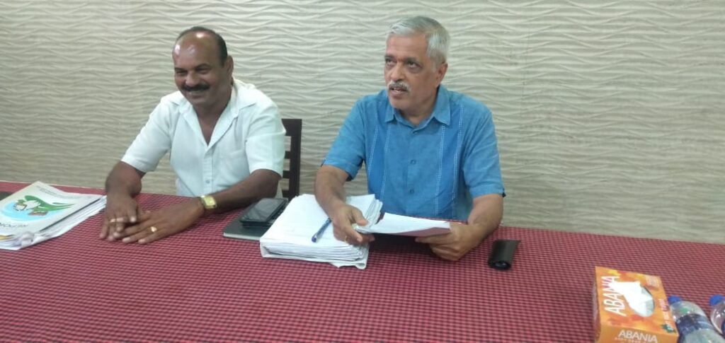 Goa Dairy farmers claim BoD elections illegal