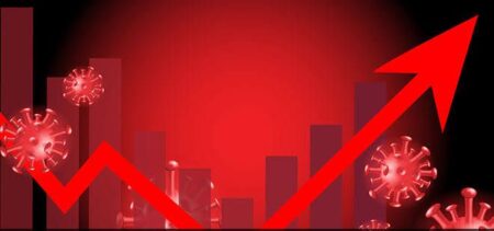 CASES RISING..but for now NO RESTRICTIONS