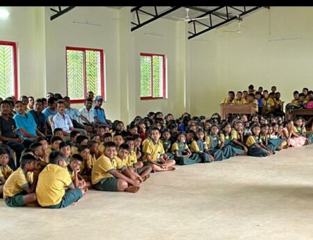 Snake bites awareness program held