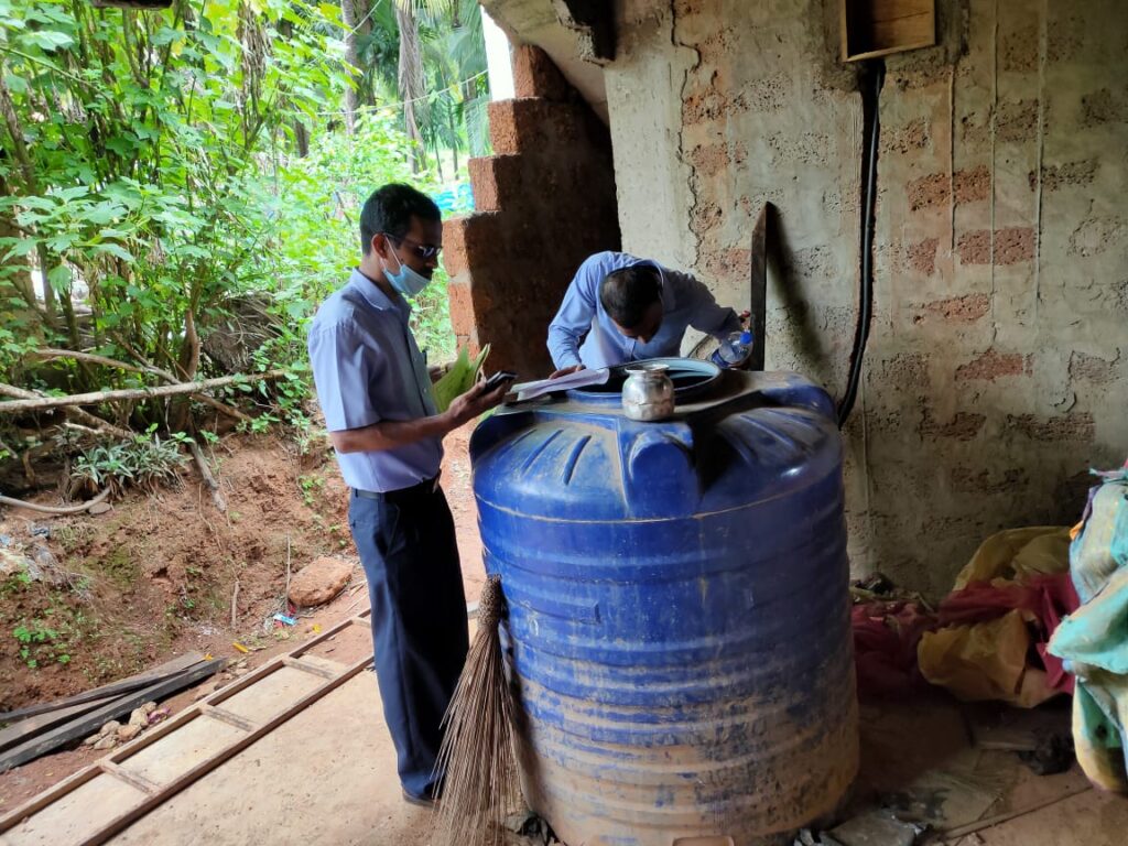 Is Canacona sitting on Dengue time-bomb?