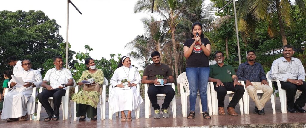 DCE celebrates World Environment Day